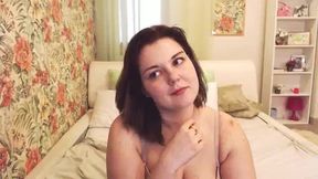 Ruby Conley Private Show
