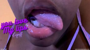 You Love My Lips ripoff SD MP4 720p by Royal Ro