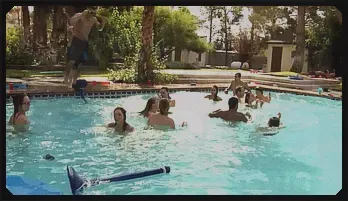 Adrianna Luna & Mia Gold Anal Threesome HD