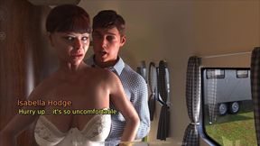 Alice in Wonderland - Chapter 1 &amp; 2