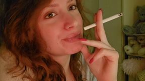 Talking about how my smoking is going these day xx