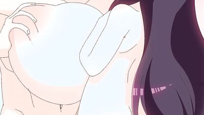 Mark Your Kiss The Animation Episode 1