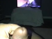 Best male solo cumming hard