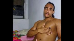 SOLO CARLITO ORGASM 1