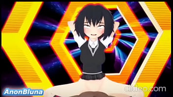 Peni Parker mayor