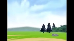 giantess mmd poke girls 1