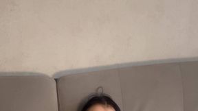 Community Creator
 @mmmmona @Female Masturbation and #Solo #Teen #Naked #Brunette #Shaved Pussy hardcore nsfw hot | Tik.Porn