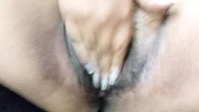 Bhabhi ji kr rhi hai massage