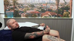 Very Slutty Aunty Fucks Her Niece's Boyfriend