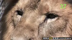 Hot - Teens Like It Big - Babysitter Caught In The Acti