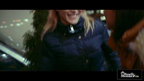 cherry kiss & alyssa reece - life in a glass (avn nominated)