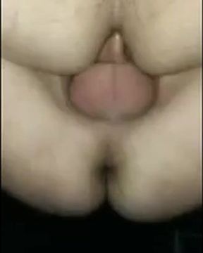 Bareback Sex Outdoors with Amateurs 2