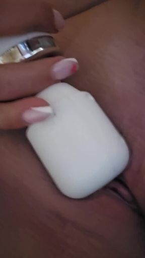 Iconic moment from &quot;Inflated clit&quot;