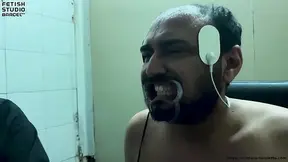 Colours - Session Scene From Black Site 3