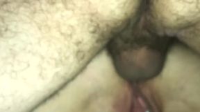 Fucking a neighbor in anal
