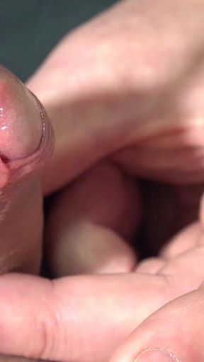 My Foreskin Penis and Loose Asshole 2026 #08