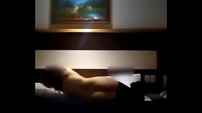 Mi esposa y su amante