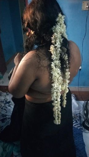 After Bathing
