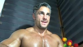 Alex Alexei Private Show