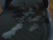 I failed no nut November. (Sound on)