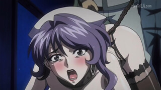 Anata No Shiranai Kangofu 02