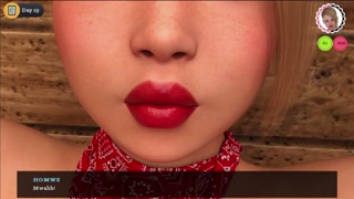 Dating my Step-Daughter # 64 Fucks daughter's boyfriend