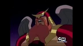 Liga da justi&ccedil_a 73