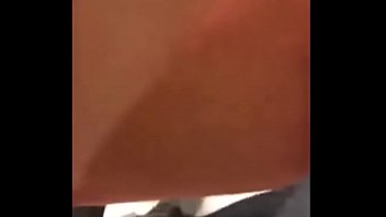 Houston Sex in the changing room