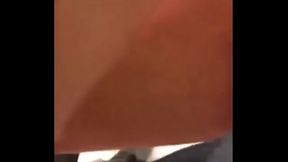 Houston Sex in the changing room