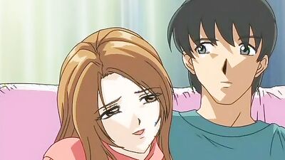 Watch this kinky cartoon mom get her big ass spanked and pounded from behind!