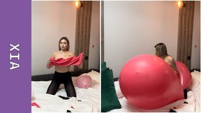 Huge blow to gl-1200 and kalisan 24 S2P