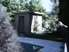 Huge black dick in pussy in ass