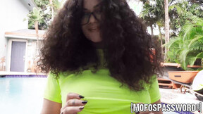 ”Heavy black Remy Woods craves prick even with people around them”