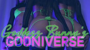 Goddess Bunny's Gooniverse