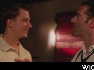NAUGHTY One time Upon A Time In The Valley Clip two - Rising Stars