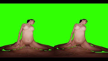 Deep in the Ballpit starring Catherine Knight [Passthrough]