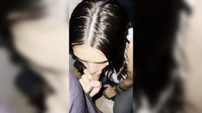 Latina Fucks Her Big Cock Husband Good
