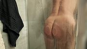 Come take a shower with me