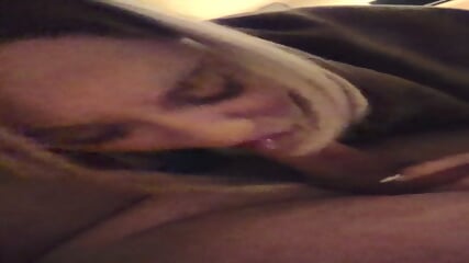 Sloppy Blowjob