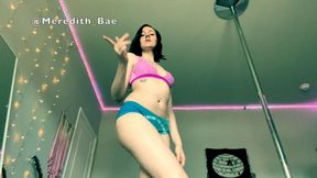 JOI Edging Sub Body Worship