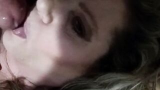 Older Catalina jizzed compilation