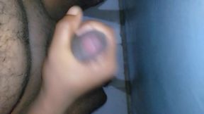 College boy 24 yr old standing fuck