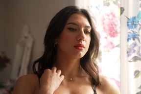 The fantasies of Lena Coxx