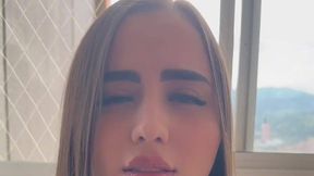 Video uploaded by @gabyferrer @Bouncing Boobs and #Naked #Big Boobs #Curvy & Thick #Latina xxx hot free | Tik.Porn