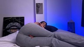 I Have a Wet Dream and I Pee