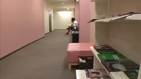 Yuu Sakura’s Filthy Blowjob Fantasy – Wild Unhinged Pleasure