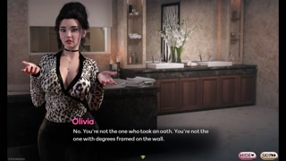 Symphony of the Serpent #42 PC Gameplay