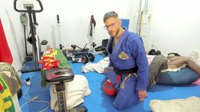Sam Jiu Private Show