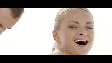 Blonde Beauty Ivana Sugar Creampied After Romantic Fuck with Big Dick BF