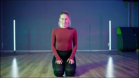 Streep dance Dariana fit